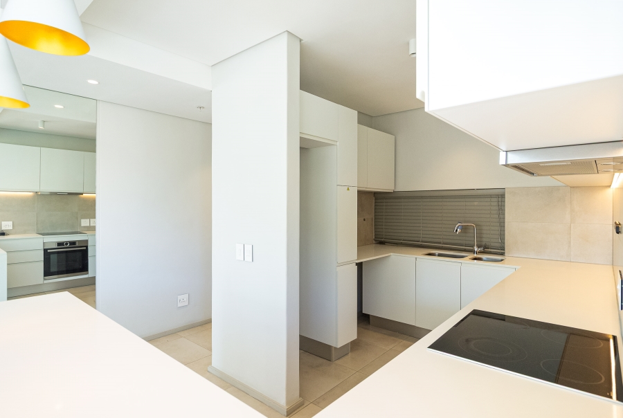 To Let 2 Bedroom Property for Rent in De Waterkant Western Cape